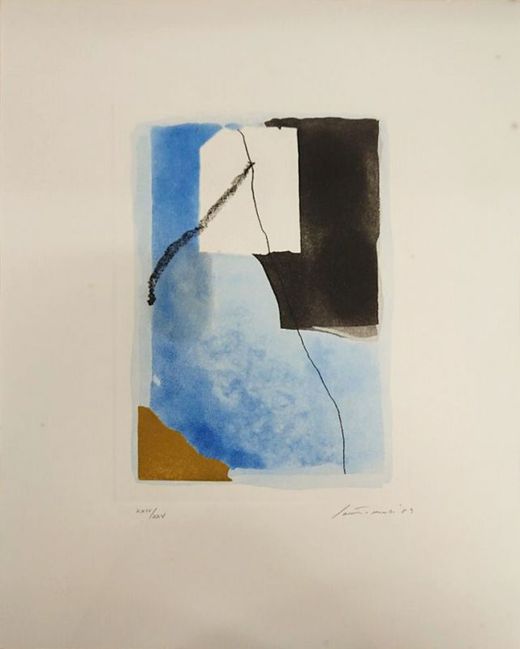 Giuseppe Santomaso