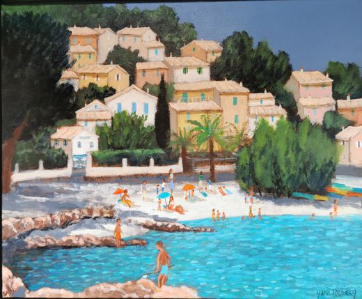 Yann Rebecq
