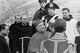 Fotografien, Romanità, 1958, (Romanité), Fabrizio La Torre