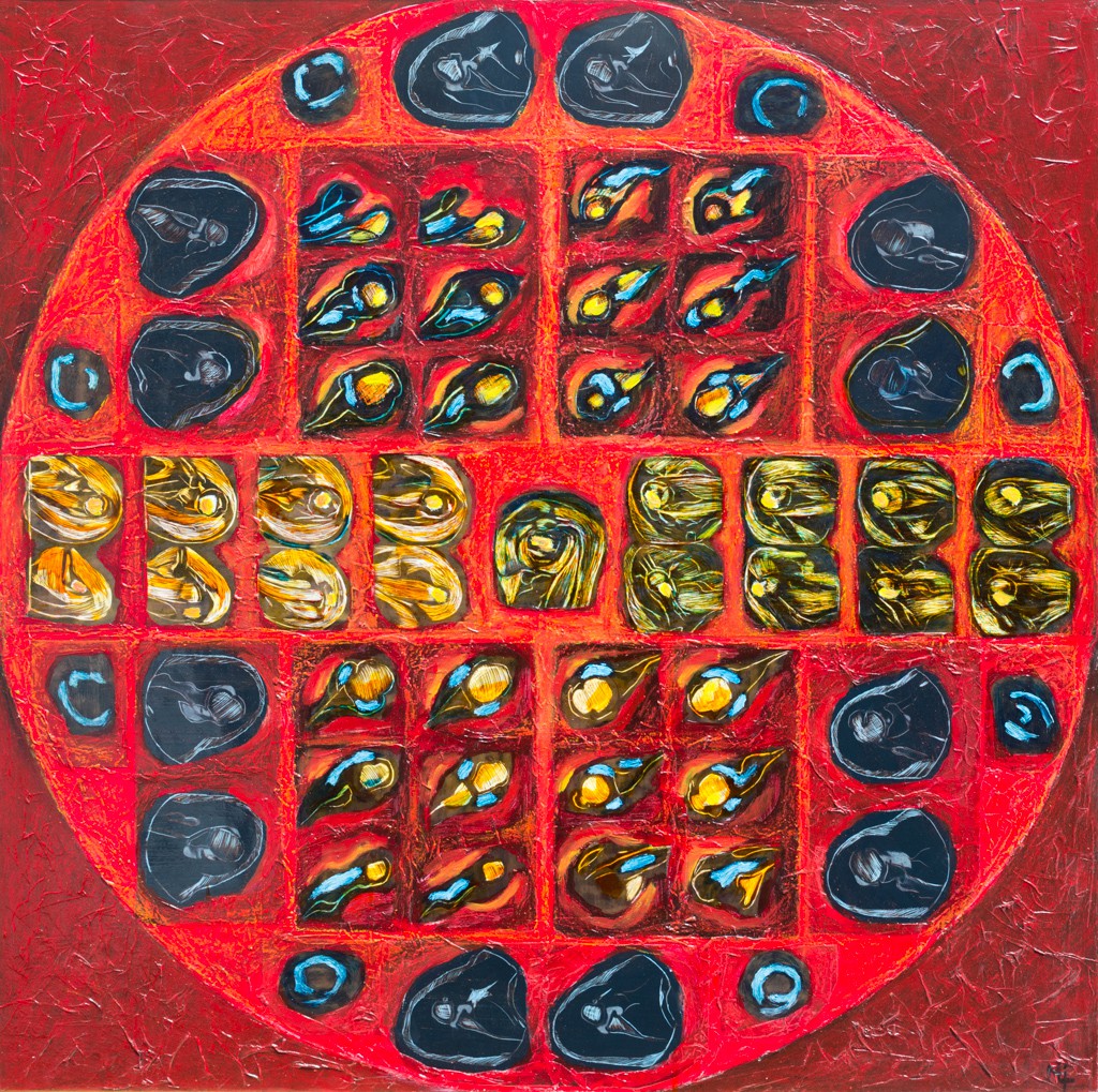 Majo Marchand, Energies Majo Marchand, Energies