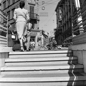 Fotografía, Rotondità, 1963 (Rondeurs), Fabrizio La Torre