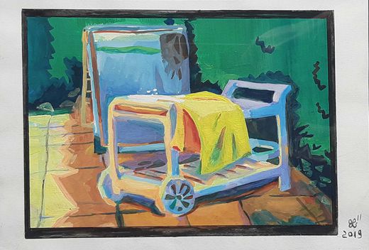 Gautier Guillot