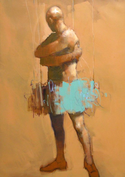 Olivier Massebeuf