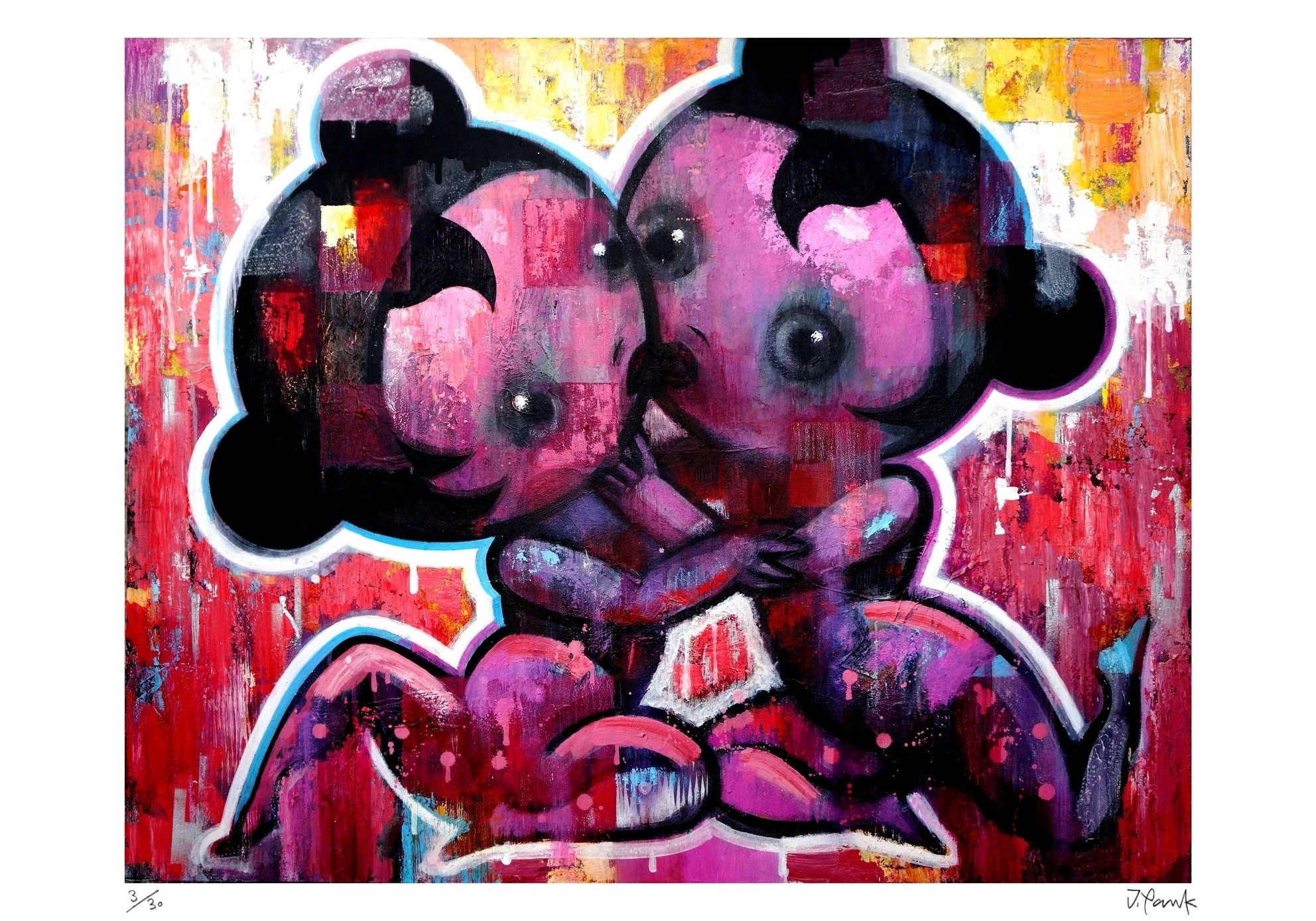 Jordan Pankov, Love - Leonardo da Vinci Jordan Pankov, Love - Leonardo da Vinci
