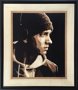Eminem, Morgan LD