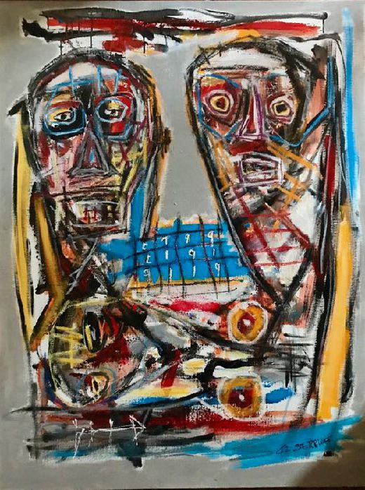 Claude Serrile