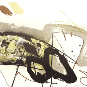 Edición, Hommage à Tàpies 10, Jim Bird