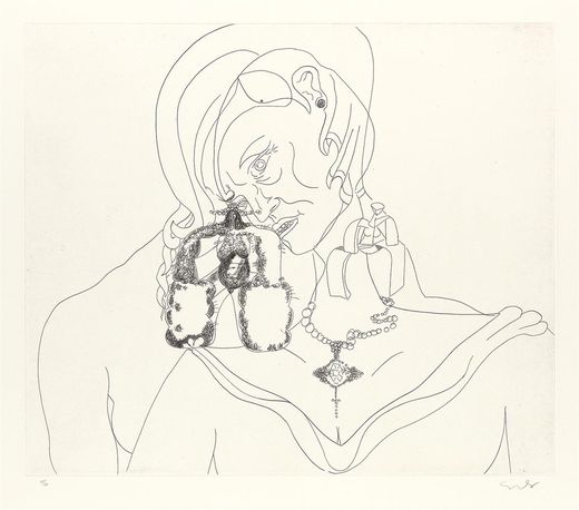 George Condo