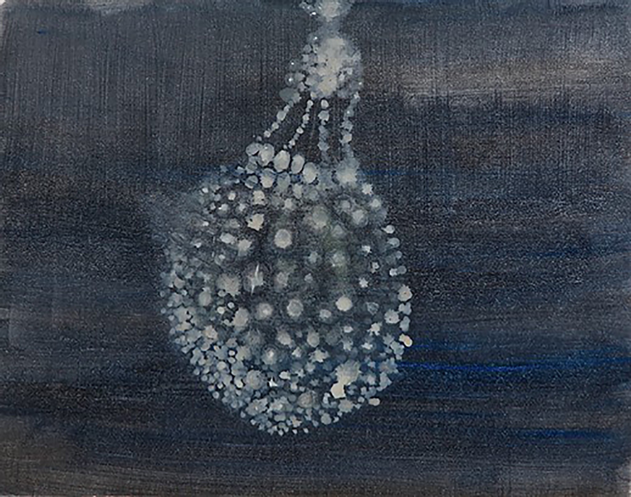 Pip Dickens, Chandelier 2 Pip Dickens, Chandelier 2