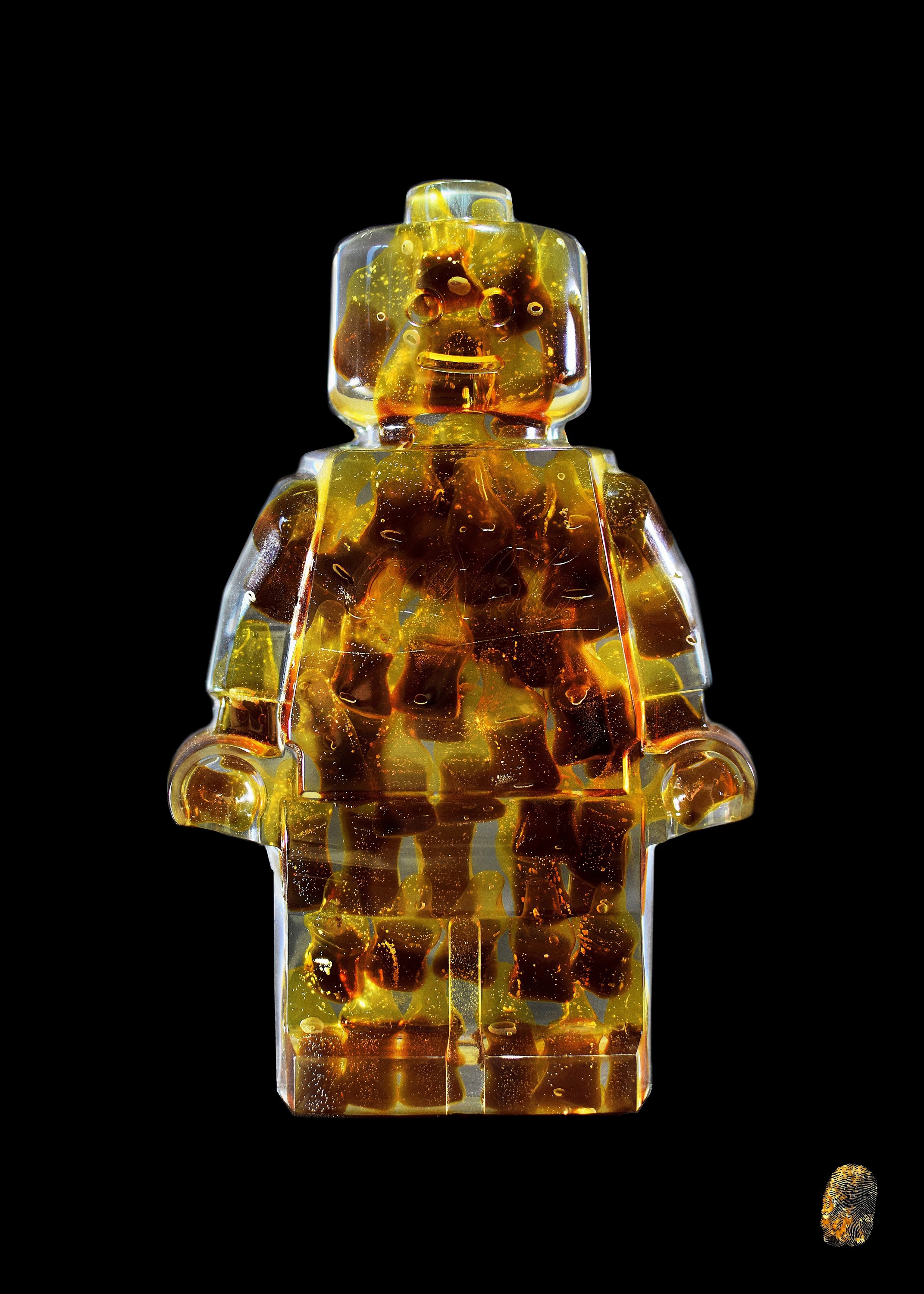 Vincent Sabatier, Coca cola Vincent Sabatier, Coca cola
