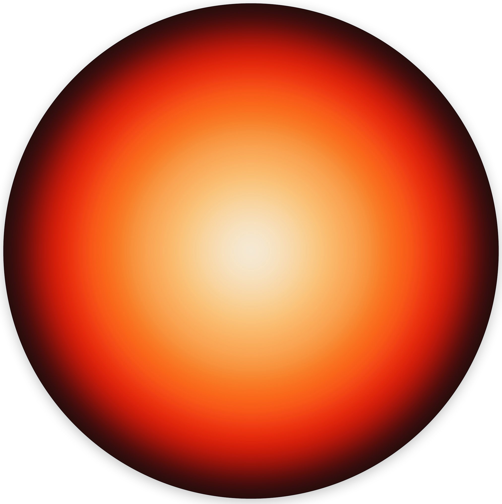 Paul Snell, Orb # 202003 Paul Snell, Orb # 202003