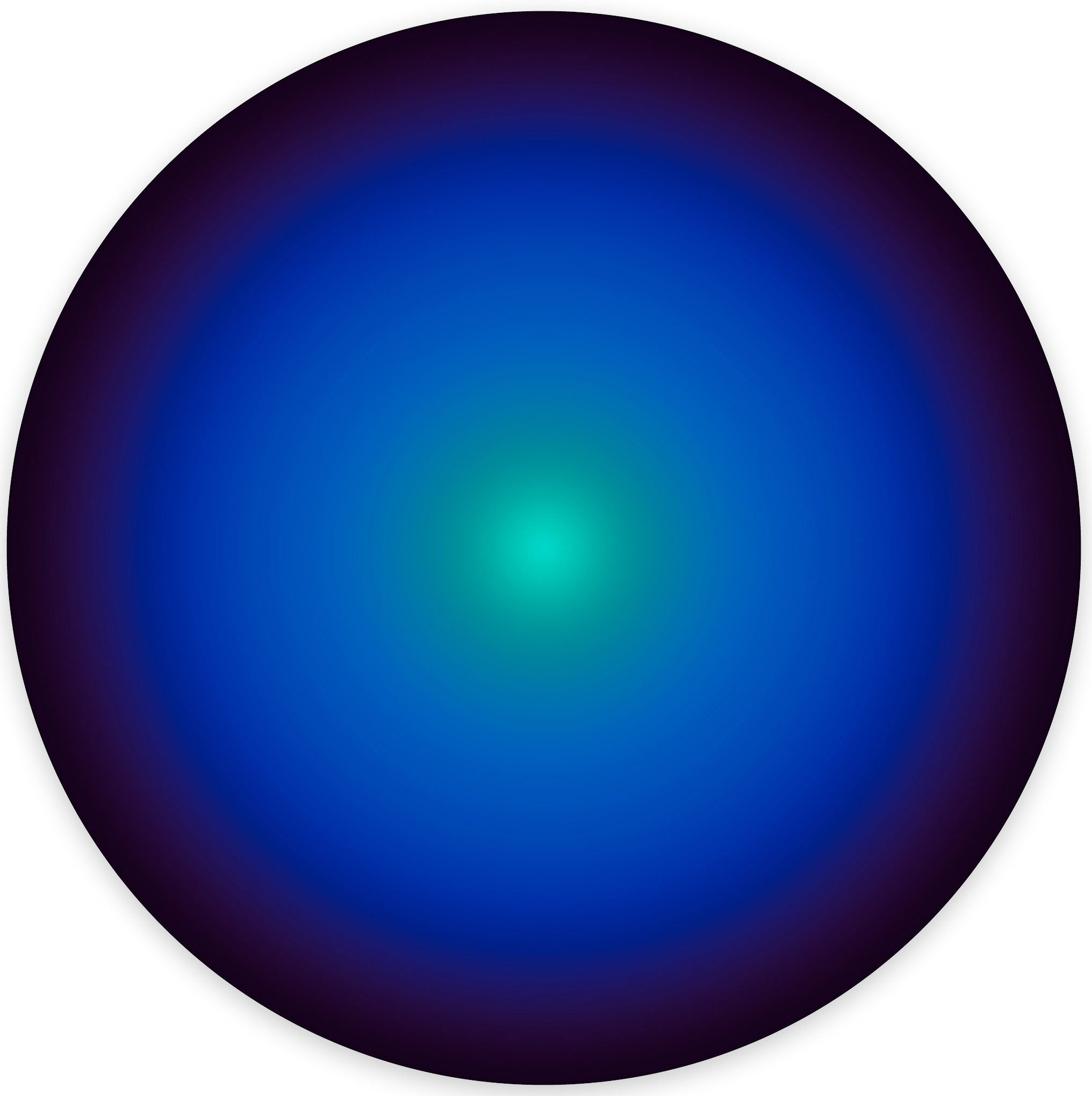 Paul Snell, Orb # 201906 Paul Snell, Orb # 201906