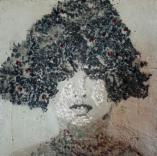 Marie-Ange Daudé