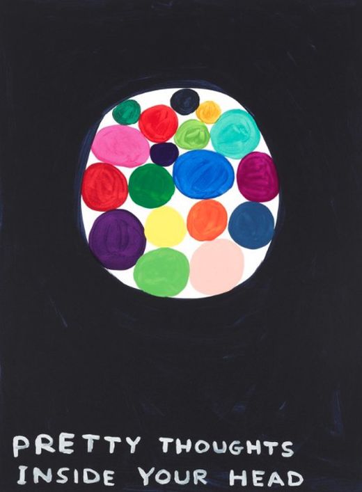 David Shrigley