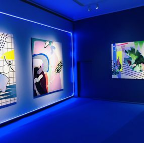Mirjam Hinn, Ultraviolet Mirjam Hinn, Ultraviolet