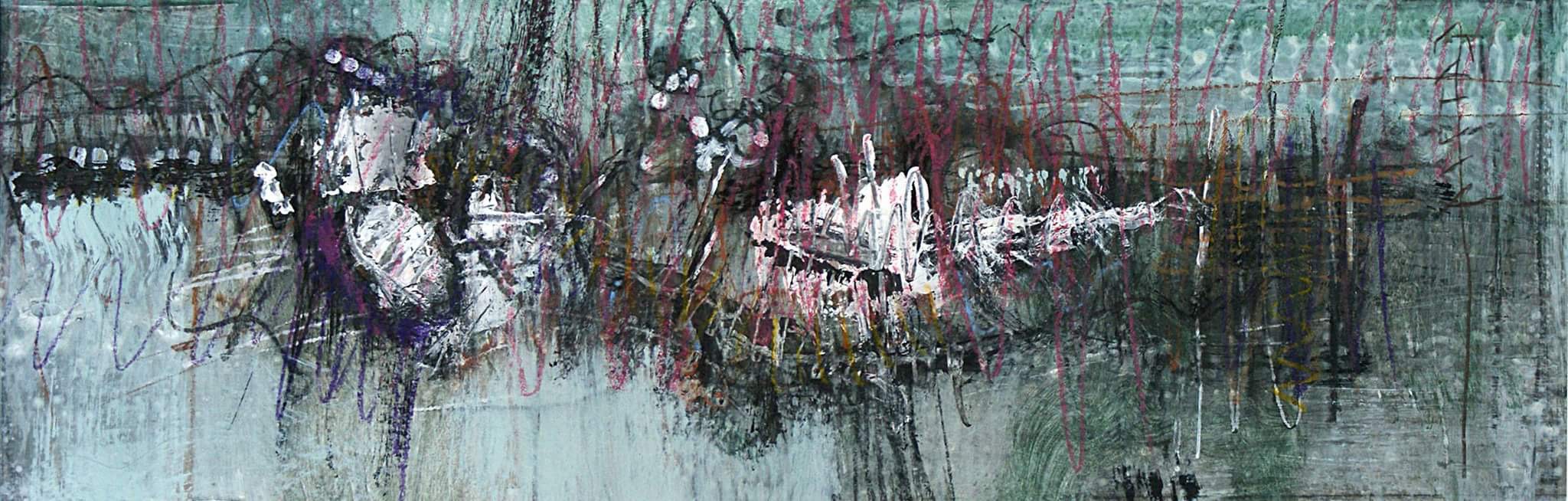 Danila Menshikov, Courrant III Danila Menshikov, Courrant III