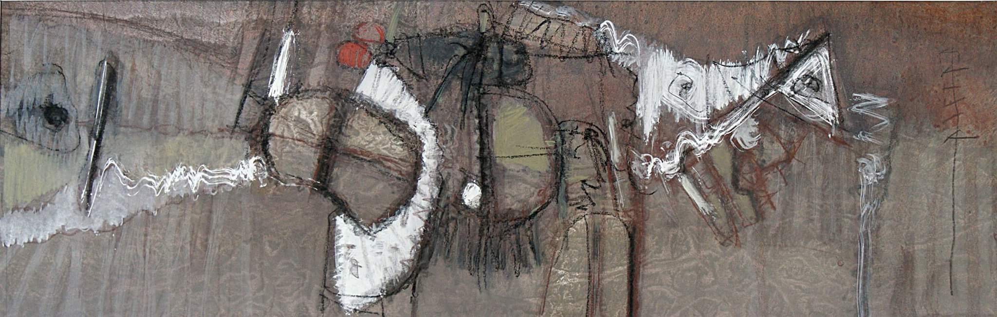 Danila Menshikov, Courrant II Danila Menshikov, Courrant II