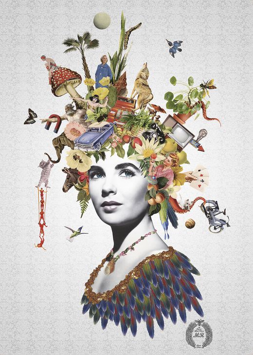 Maria Rivans