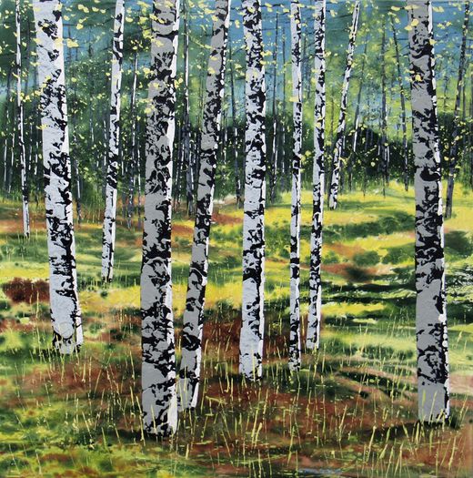 Carole Malcolm