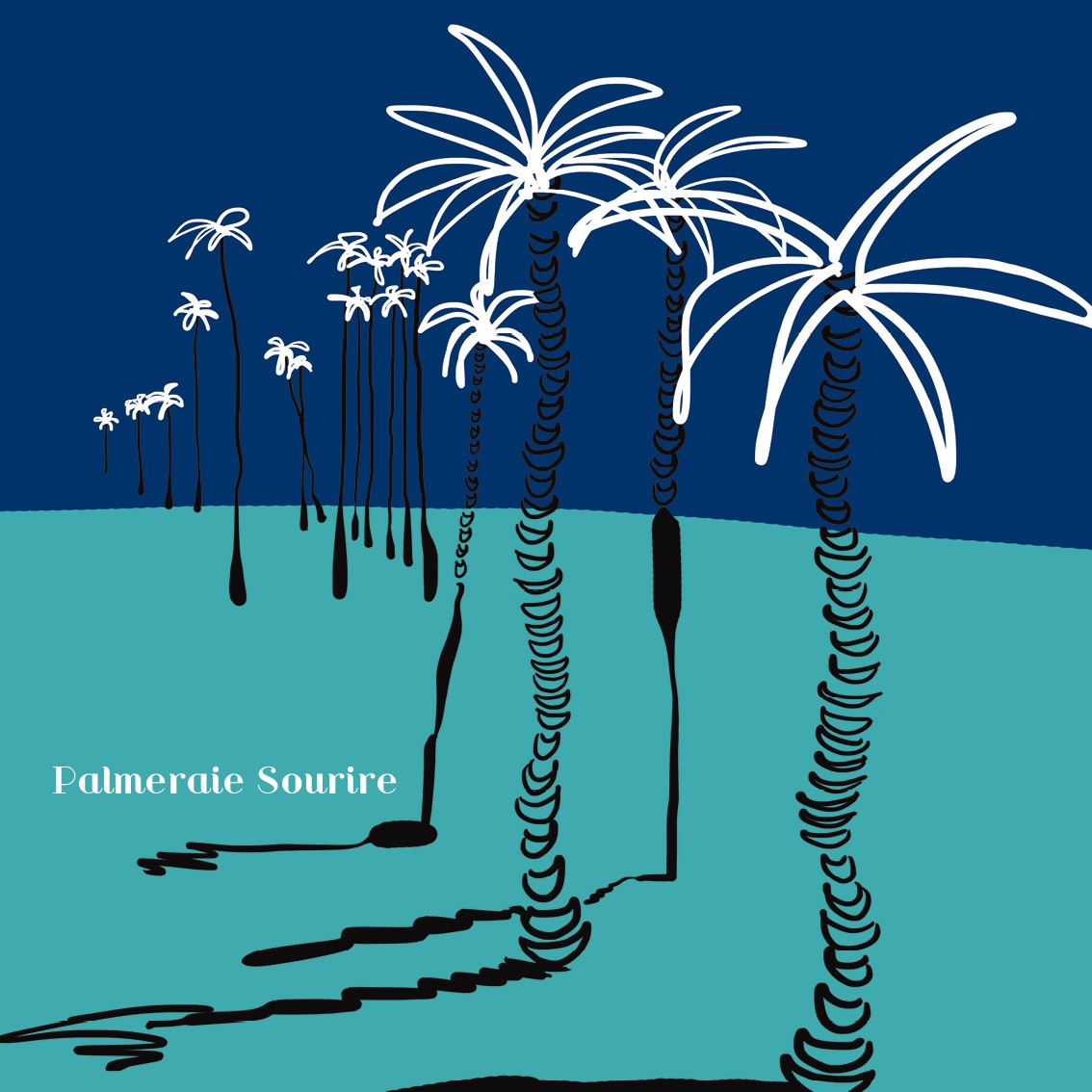 La Fabrique du Sourire, Palmeraie sourire La Fabrique du Sourire, Palmeraie sourire