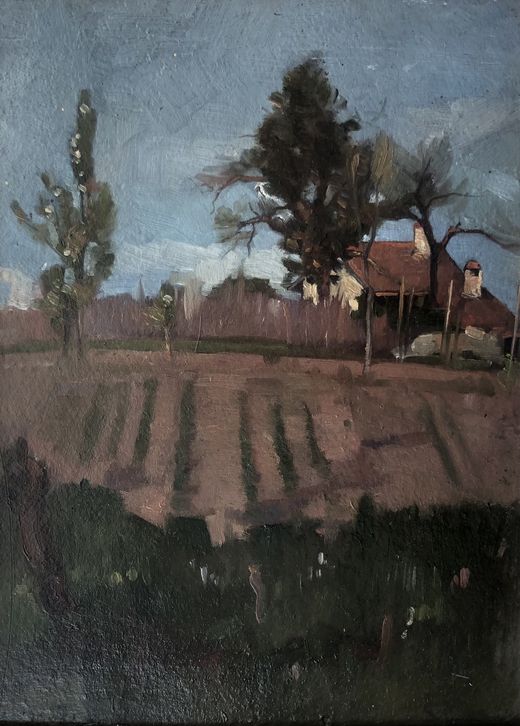Louis Rheiner