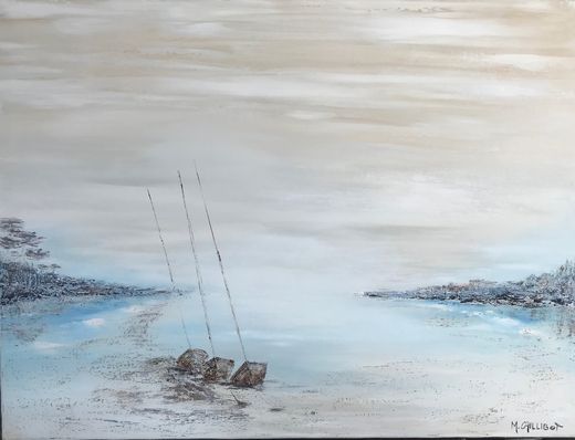 Michel Caillibot