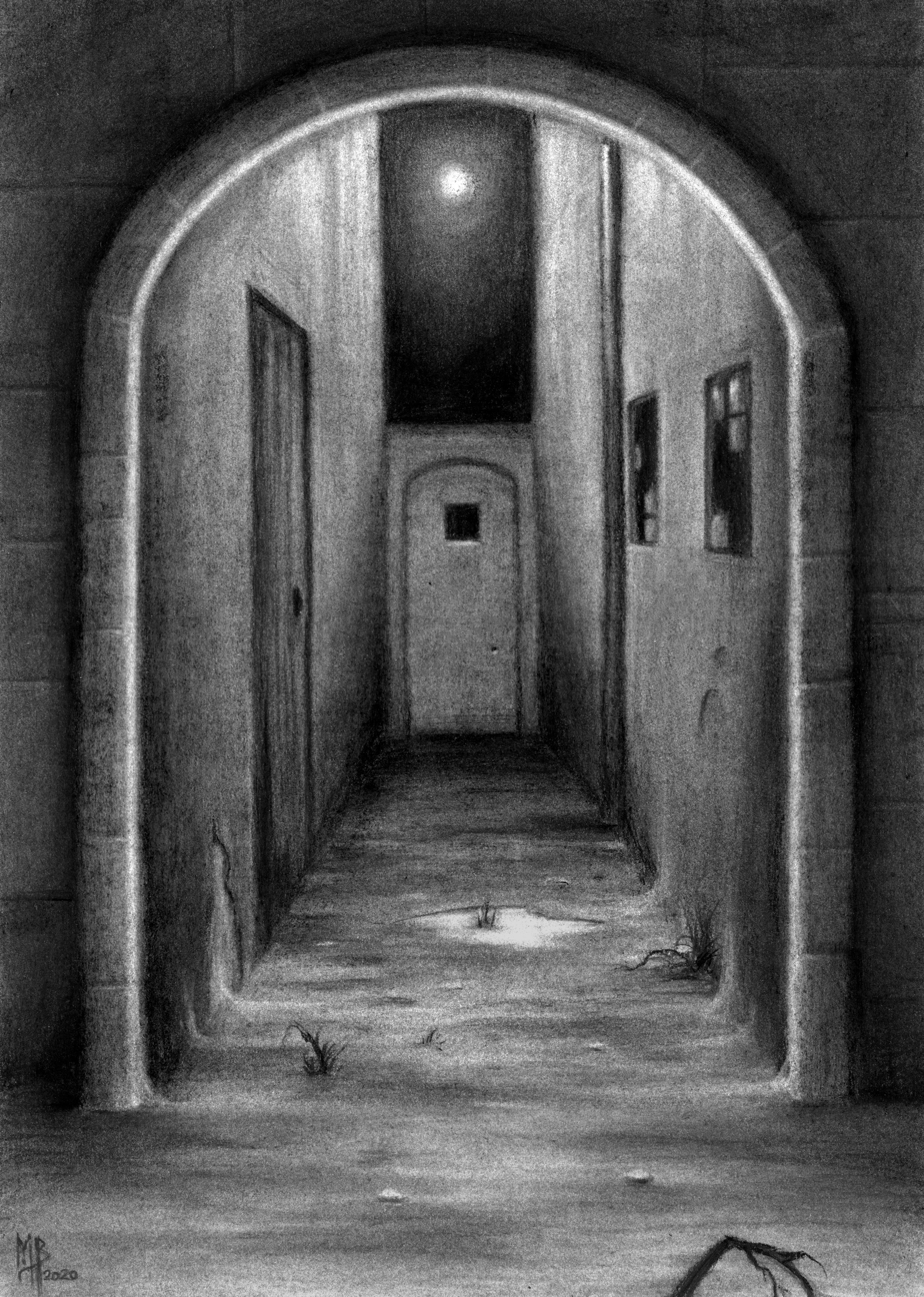 Michaël Brack, Impasse Michaël Brack, Impasse
