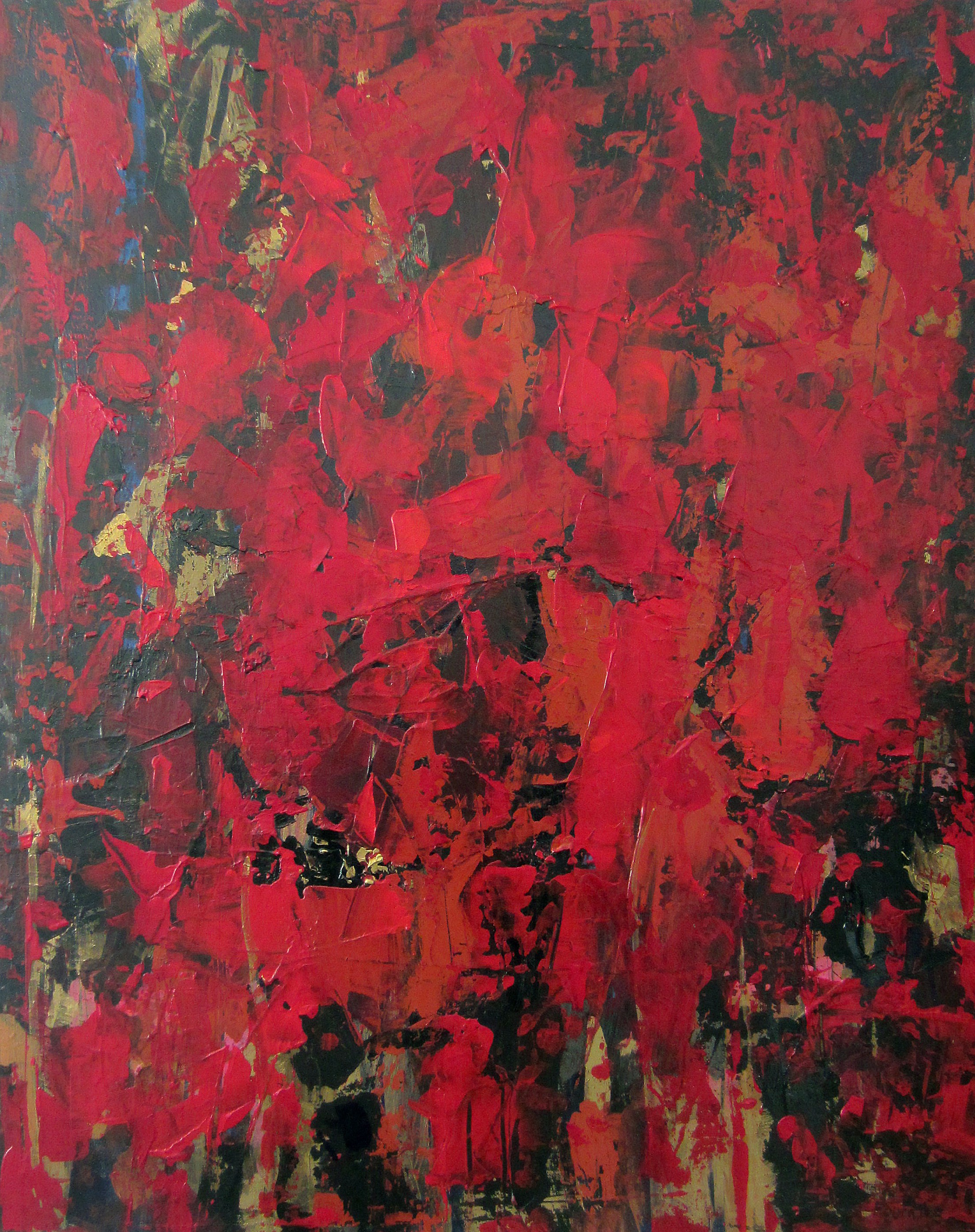 Joyce Fournier, Temptation Joyce Fournier, Temptation