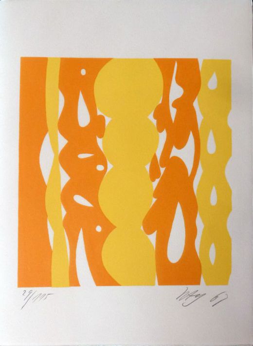 Ernst Wilhelm Nay