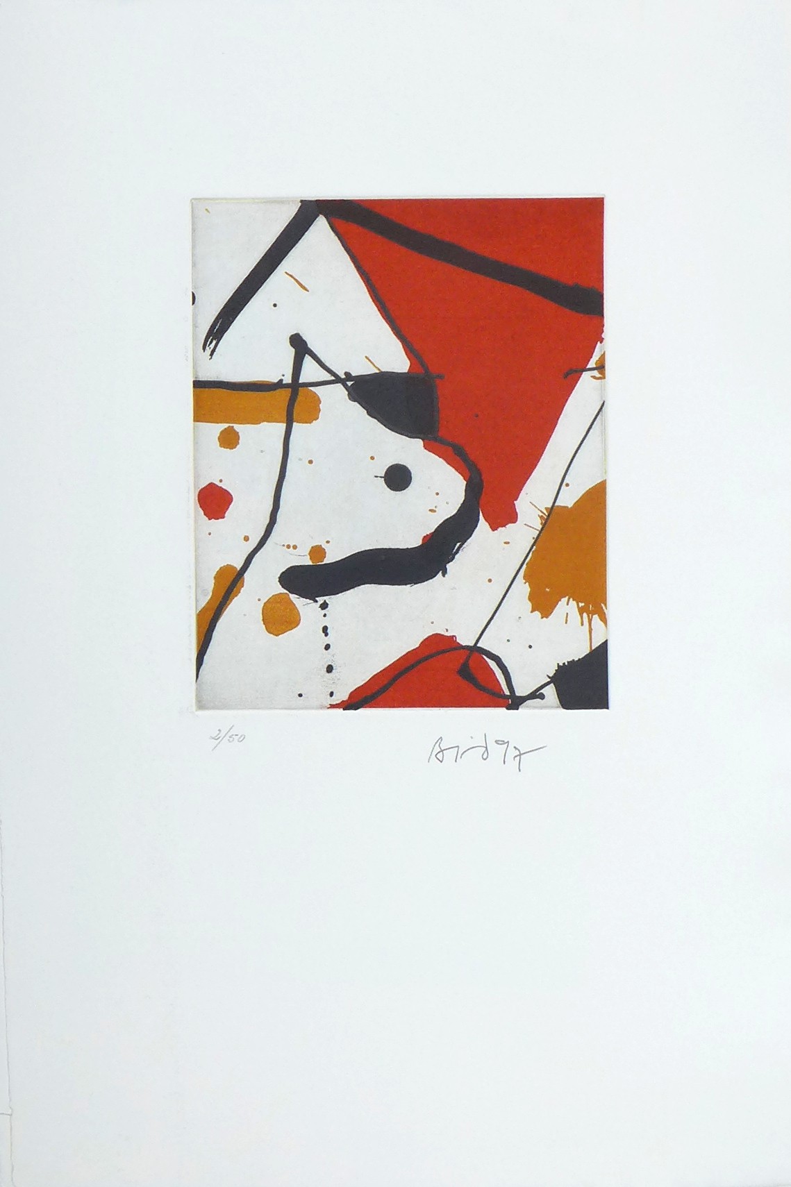 Jim Bird, Sans titre Jim Bird, Sans titre
