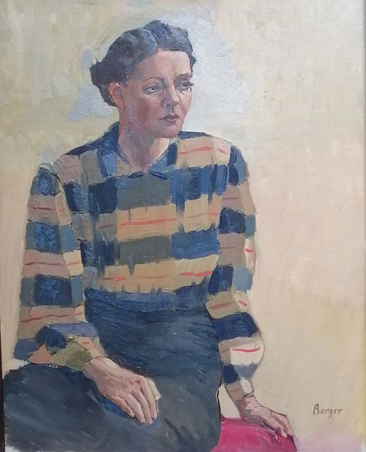 Hans Berger