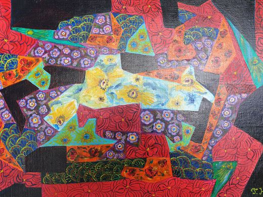 Jocelyne Hoffelt