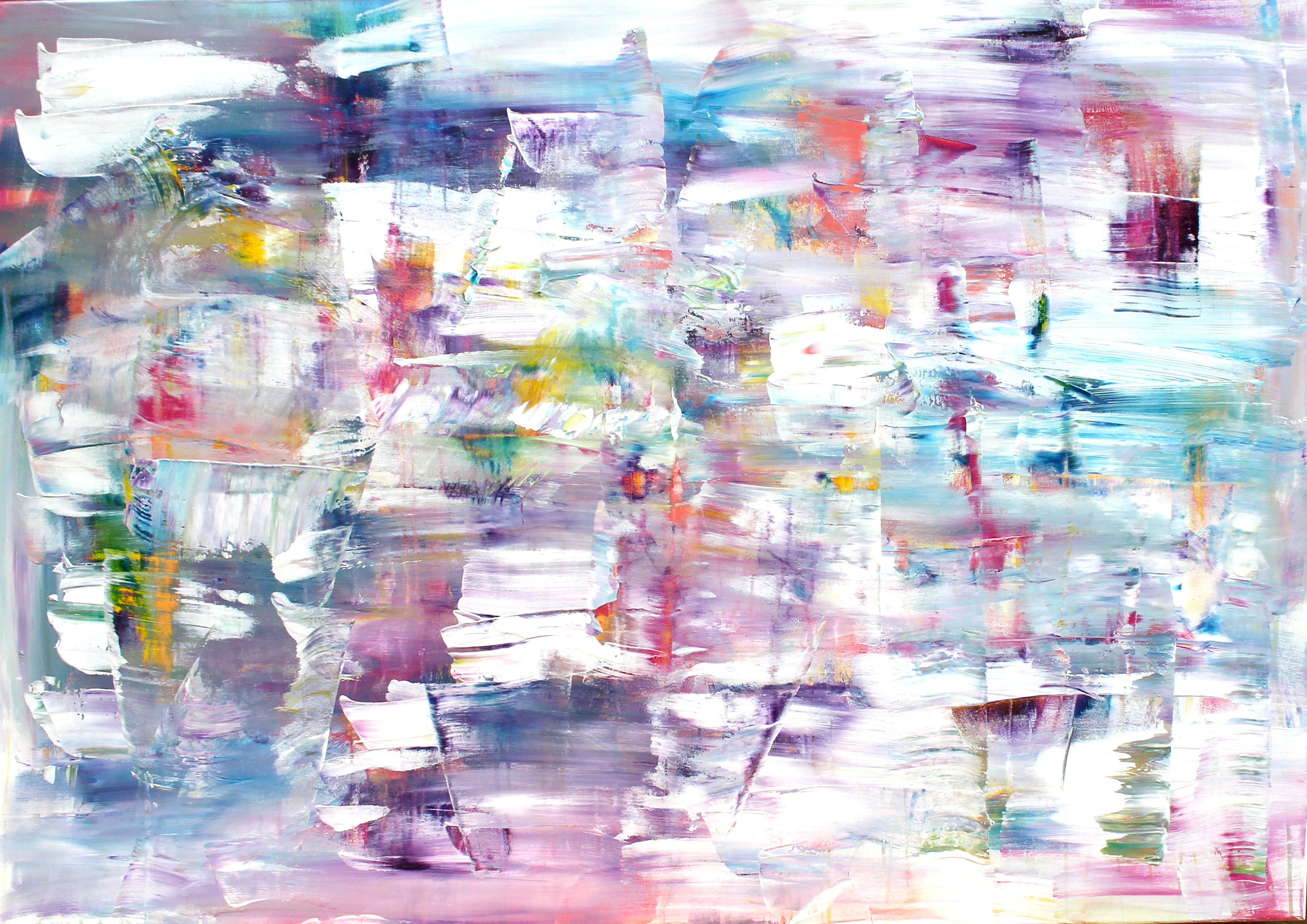 Lia Van Leeuwen, Transparency Lia Van Leeuwen, Transparency
