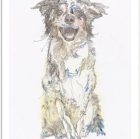 Michael Alan, Arf Art Michael Alan, Arf Art