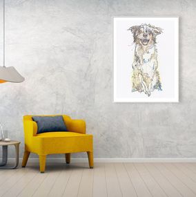 Michael Alan, Arf Art Michael Alan, Arf Art