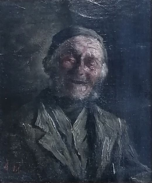 Antonio Mancini