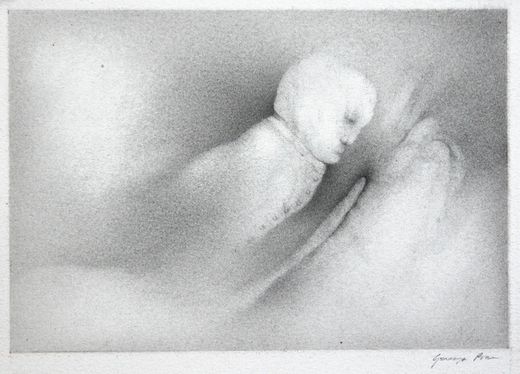 Georges Bru