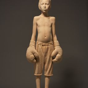 Escultura, 173, Mario Dilitz