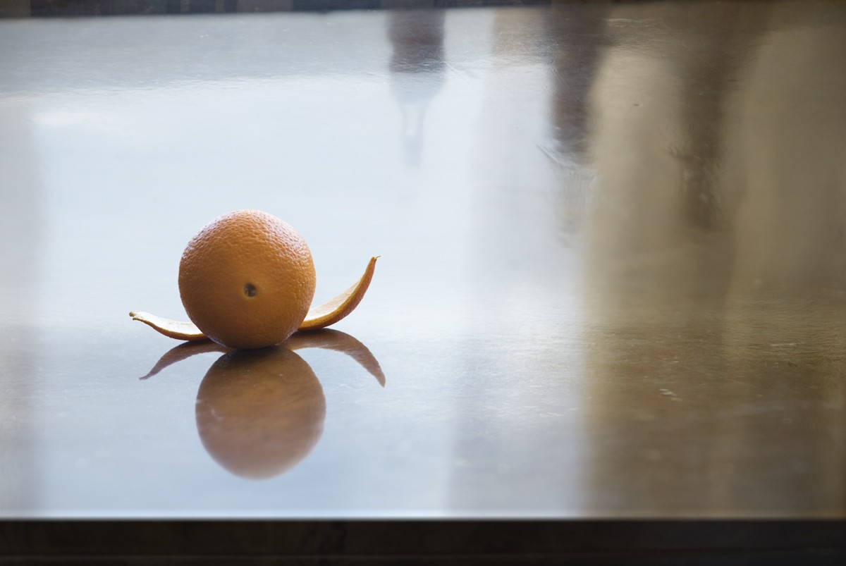 Nadezhda Oleg Lyahova, On the Kitchen Table §13 Nadezhda Oleg Lyahova, On the Kitchen Table §13
