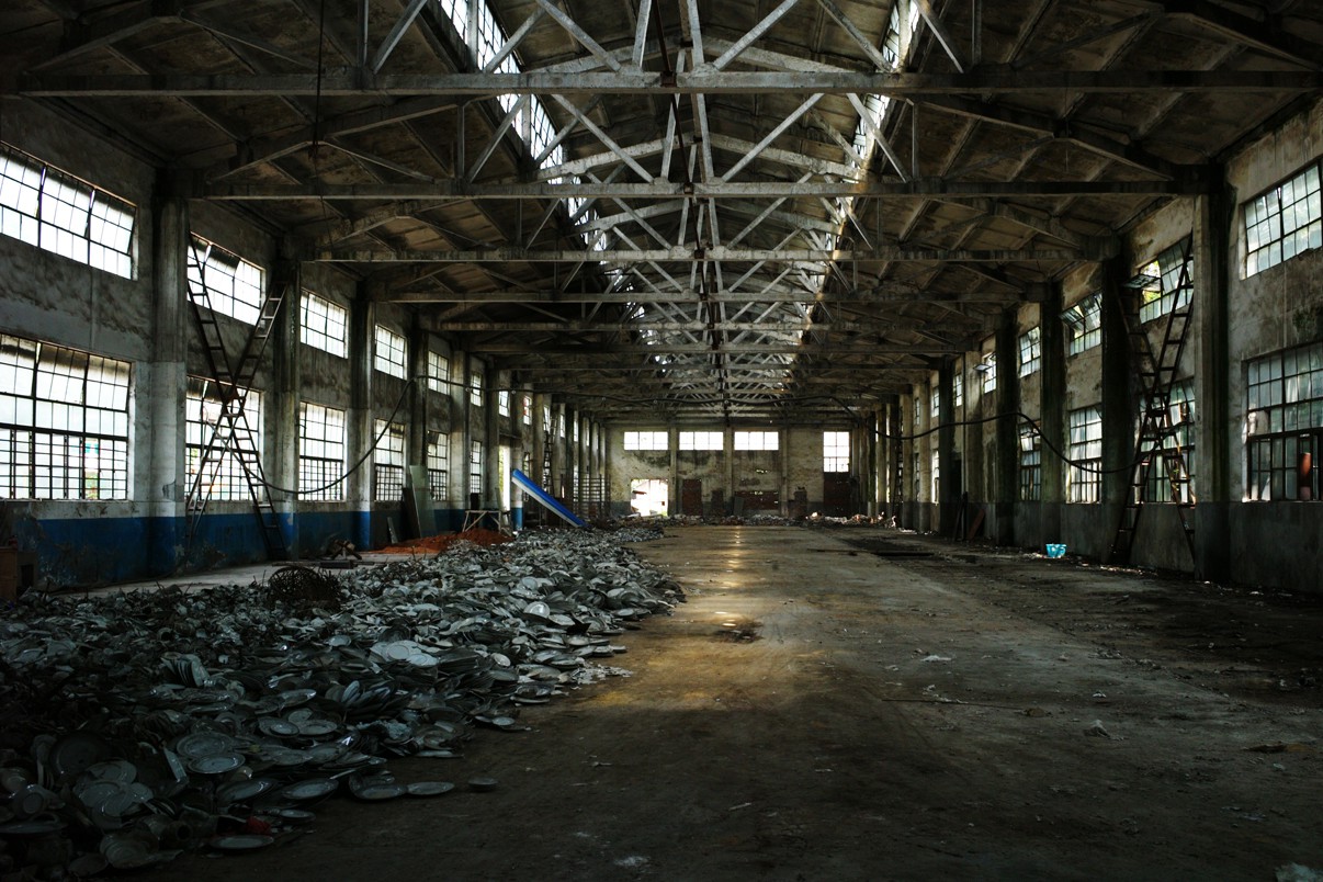 Feng Hatat, Mémoire de JingDeZhen Feng Hatat, Mémoire de JingDeZhen