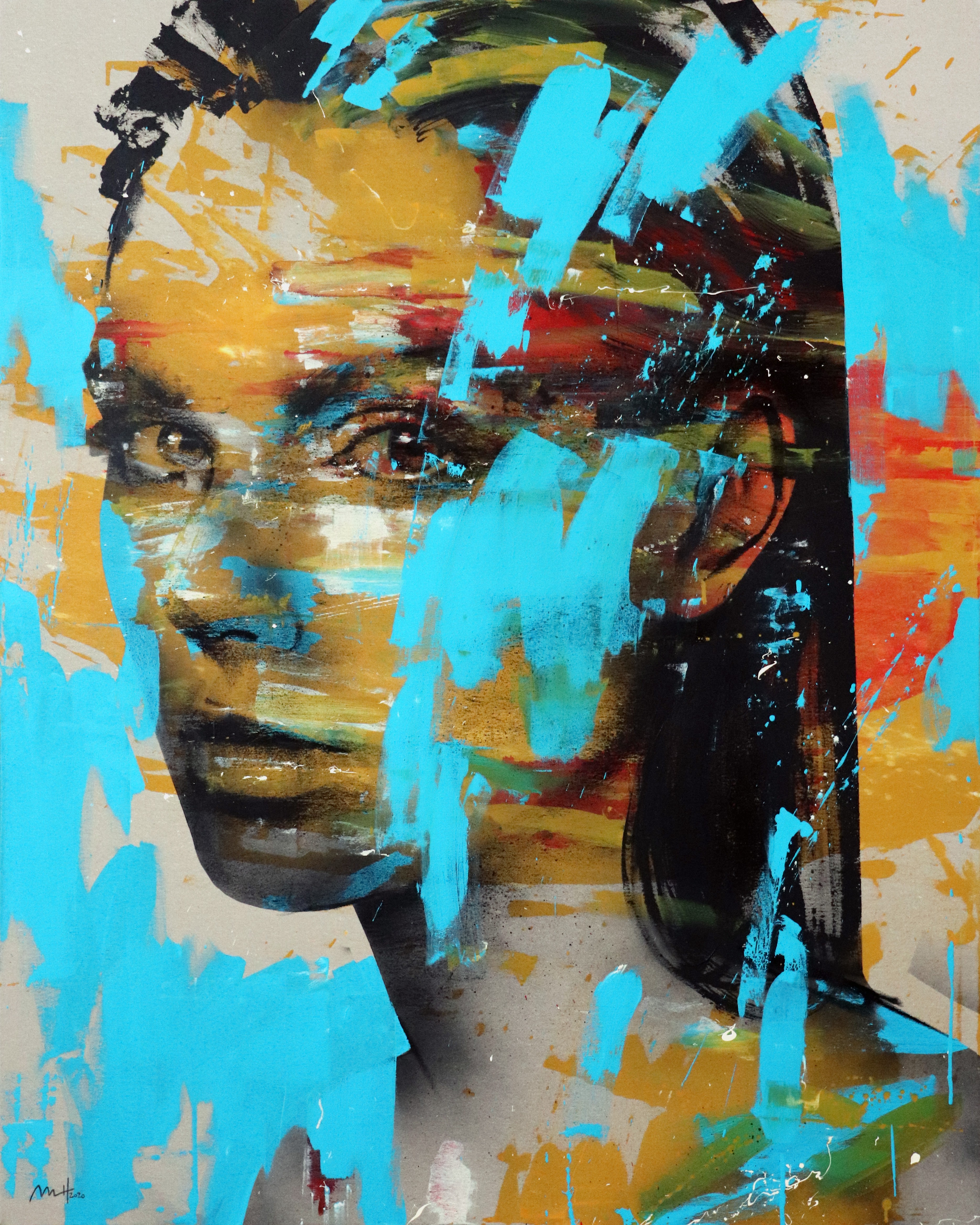 Mario Henrique, Apparentia No. 5, Series III Mario Henrique, Apparentia No. 5, Series III