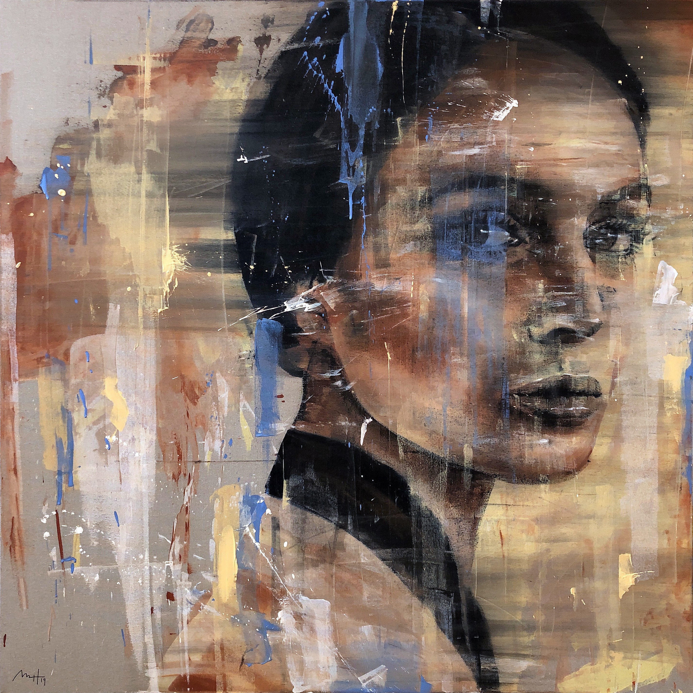 Mario Henrique, Apparentia No. 4, Series II Mario Henrique, Apparentia No. 4, Series II