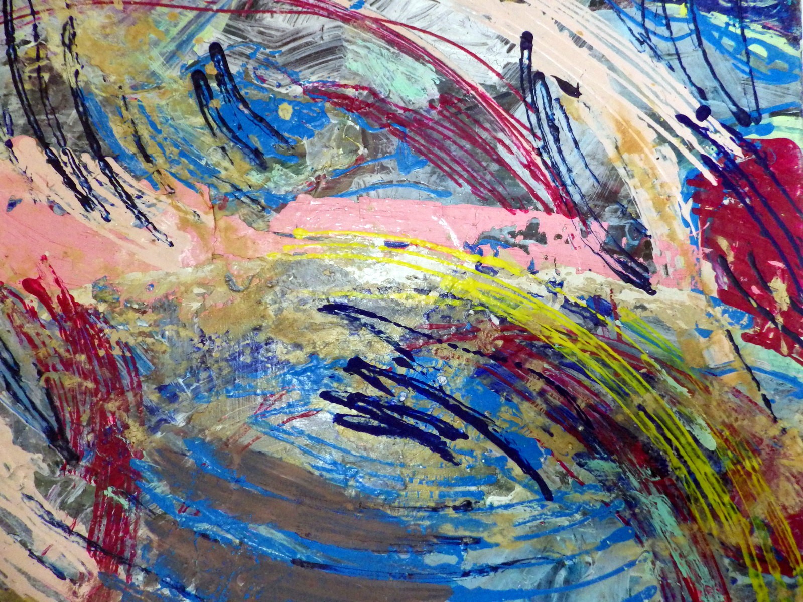 Joy Austin, Tribute to Basquiat, Vassily Kandinsky, Matisse, Dalí, Obey, Banksy, Picasso, C215 Joy Austin, Tribute to Basquiat, Vassily Kandinsky, Matisse, Dalí, Obey, Banksy, Picasso, C215