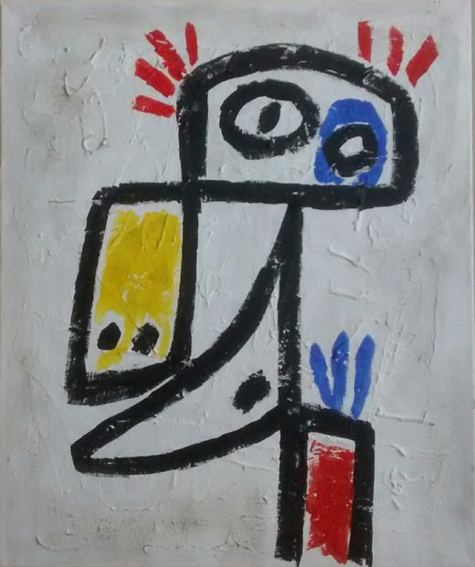 Patrick Renaud