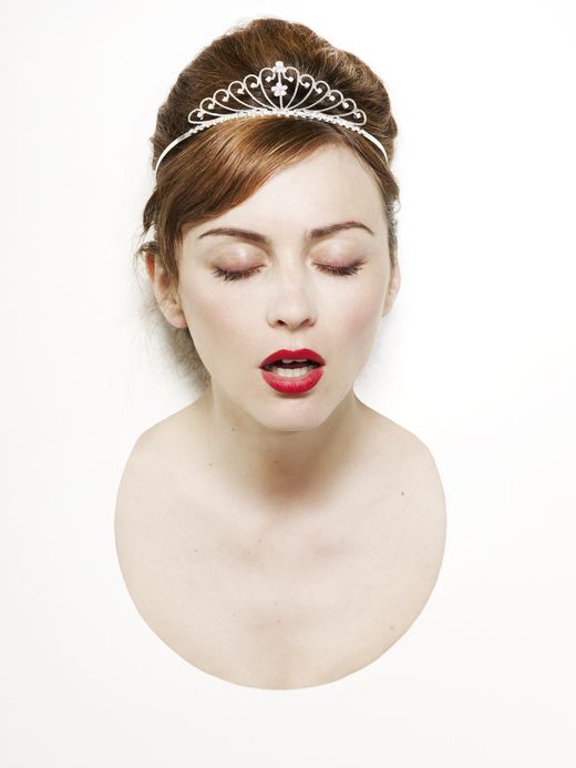 Corinne Mariaud