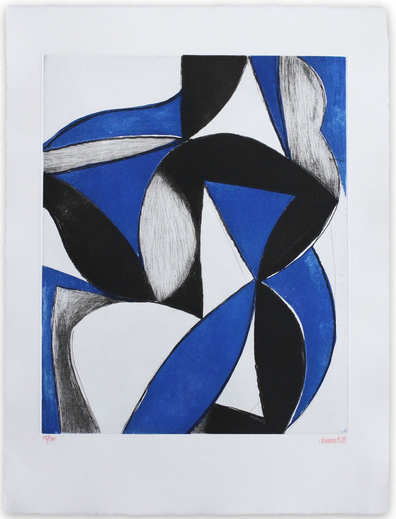 Alain Clément, 18OC1G-2018 Alain Clément, 18OC1G-2018