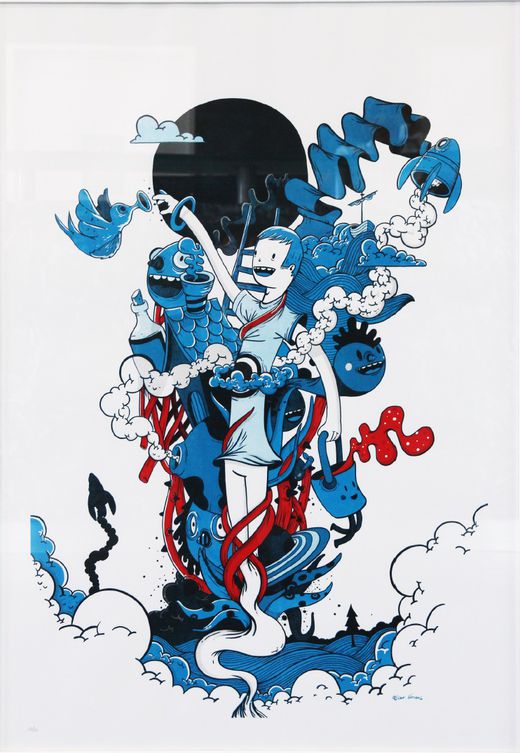 Oscar Llorens