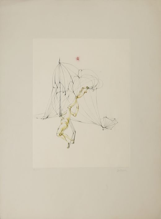 Hans Bellmer