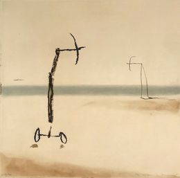 Sans titre, Josep Riera i Arago