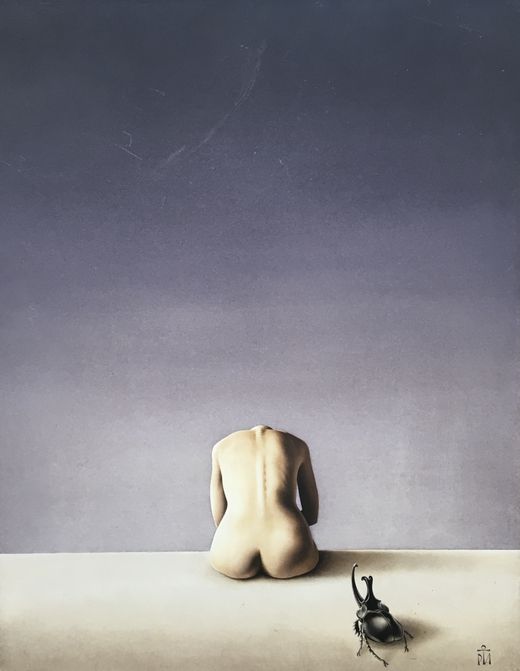 Paul Acciari